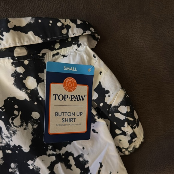 Top Paw Shirt - Picture 4 of 4